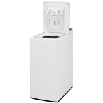 Comfee' CFK01W75 7.5公斤上置式變頻洗衣機 | 蒸氣護理 | 15分鐘快洗